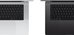 Apple MacBook Pro 16" Apple M5 Max 18C CPU, 32C GPU/36GB/2TB SSD/Silver/INT | Apple