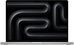 Apple MacBook Pro 16" Apple M5 Max 18C CPU, 32C GPU/36GB/2TB SSD/Silver/INT | Apple
