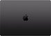 Apple MacBook Pro 16" Apple M5 Max 18C CPU, 32C GPU/36GB/2TB SSD/Space Black/INT | Apple