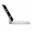 Magic Keyboard iPad Pro 11‑inch (M4) US English White MWR03LB/A