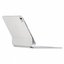Magic Keyboard iPad Pro 11‑inch (M4) US English White MWR03LB/A