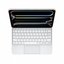 Magic Keyboard iPad Pro 11‑inch (M4) US English White MWR03LB/A