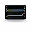Magic Keyboard iPad Pro 11‑inch (M4) US English White MWR03LB/A