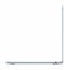 Apple MacBook Air 13&rdquo; Apple M4 10C CPU, 10C GPU/24GB/512GB SSD/Sky Blue/INT