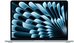 Apple MacBook Air 13&rdquo; Apple M4 10C CPU, 10C GPU/24GB/512GB SSD/Sky Blue/INT