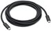 Apple Thunderbolt 4 (USB‑C) Pro Cable (3 m)
