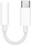 USB-C to 3.5 mm Headphone Jack Adapter | White