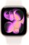 Apple Watch 11 GPS + Cellular 42mm Sport Band S/M, rose gold/light blush (MF8E4ET/A)