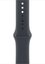 Apple Watch SE 2 GPS 44mm Sport Band S/M, midnight (MXEJ3ET/A)