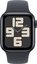 Apple Watch SE 2 GPS + Cellular 40mm Sport Band S/M, midnight (MXGC3ET/A)