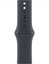 Apple Watch SE 2 GPS + Cellular 40mm Sport Band S/M, midnight (MXGC3ET/A)