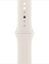 Apple Watch SE 3 GPS + Cellular 40mm Sport Band S/M, starlight (MEP64ET/A)