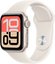 Apple Watch SE 3 GPS + Cellular 40mm Sport Band S/M, starlight (MEP64ET/A)