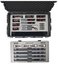 Aputure INFINIBAR PB6 4-Light Kit (EU Version)
