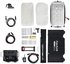 Aputure INFINIMAT 1X2 KIT LED & Clear (EU)
