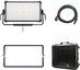 Aputure Nova II 2x1 Hard Rolling Case Kit (EU)