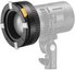Godox SZL2 Zoom Lens For MS60/RS60
