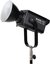 Nanlite Forza 720 spot light with trolley case