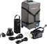 Nanlite Forza 720 spot light with trolley case