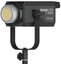 Nanlite FS-300C LED RGBW color spotlight
