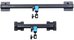 Nanlite PavoSlim 120B/C Dual-Panel Coupler Kit
