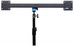 Nanlite PavoSlim 120B/C Dual-Panel Coupler Kit