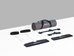 Nanlite PavoSlim 120B/C Dual-Panel Coupler Kit