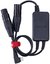 Aputure Active USB-C to 5-Pin DMX In & Out Adapter