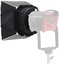 Aputure CF7 Fresnel and Barn Doors Kit