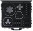 Aputure INFINIBAR Multi-Light Shaping Kit