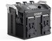 Aputure INFINIMAT 1X2 KIT