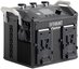 Aputure INFINIMAT 1X2 KIT LED & Clear (EU)