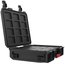 Aputure MC 12-Light Wireless Charging Case