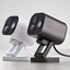 Aqara Camera Hub G5 Pro PoE, white