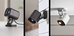 Aqara Camera Hub G5 Pro WiFi, grey