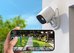 Aqara Camera Hub G5 Pro WiFi, белый