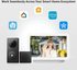 Aqara Doorbell Camera Hub G410, black