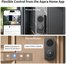 Aqara Doorbell Camera Hub G410, black