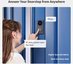 Aqara Doorbell Camera Hub G410, black