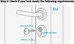 Aqara Smart Lock U200 Lite Kit, black