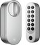 Aqara Smart Lock U200, silver