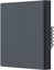 Aqara Smart Wall Switch H1 Double (no neutral), grey