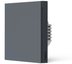 Aqara Smart Wall Switch H1 (no neutral), grey