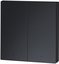 Aqara Wireless Remote Switch H1 Double, grey