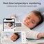 Arenti baby monitor set Nanny BC 12S*2 3M