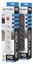Armac Listwa zasilajaca R5 3m 5x230v czarnaR5/30/C