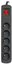 Armac Listwa zasilajaca R5 3m 5x230v czarnaR5/30/C