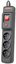 Armac Surge M3 Multi 4.5m black (3 slots)