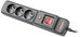 Armac Surge M3 Multi 4.5m black (3 slots)