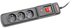Armac Surge M3 Multi 4.5m black (3 slots)